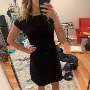 Everlane "Party of One" Tee Dress